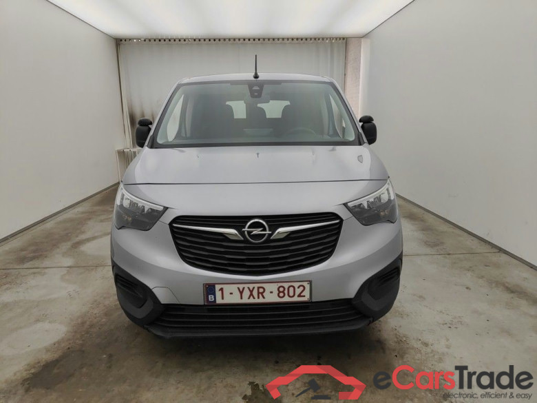 Opel Combo 1.5 Turbo 75kW 2.3T L2H1 Crew Van 4d #5