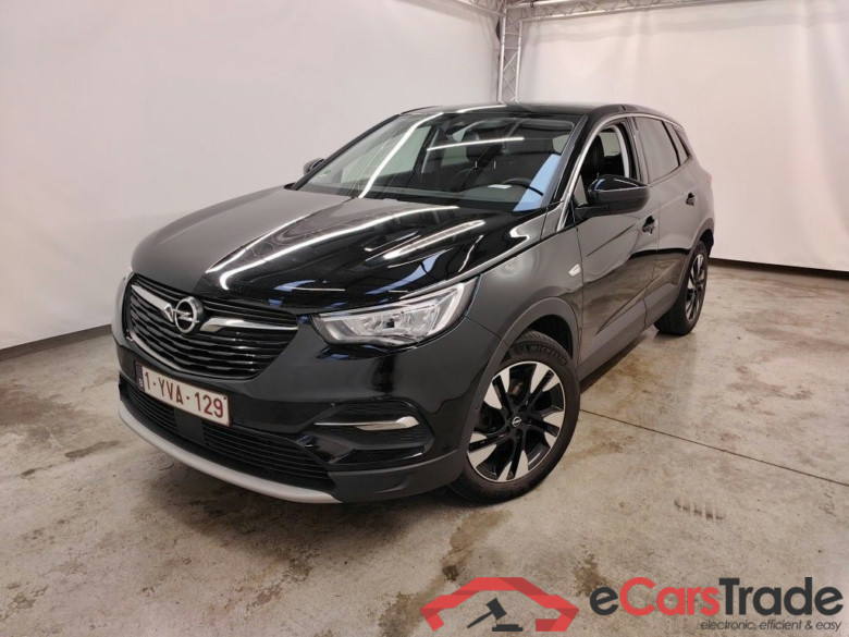 Opel Grandland X 1.5 Turbo ECOTEC D S/S MT6 Innovation 5d #1