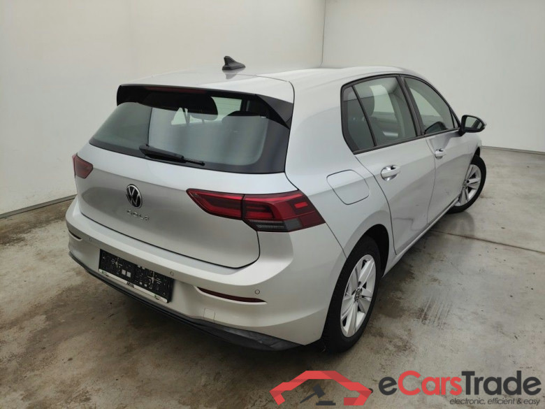 Volkswagen Golf VIII 1.0 TSI 81kW Life Business 5d #2