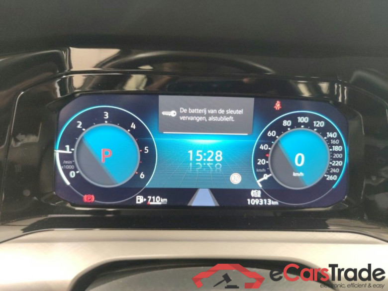 Volkswagen Golf Variant VIII 2.0 TDI 85kW DSG Life 5d #6