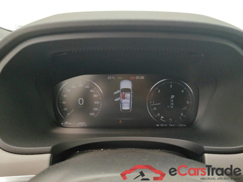 Volvo V90 D4 120kW Geartronic Momentum Pro 5d #6