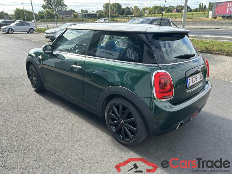 MINI Mini (F56) Mini 1.5 Cooper #4