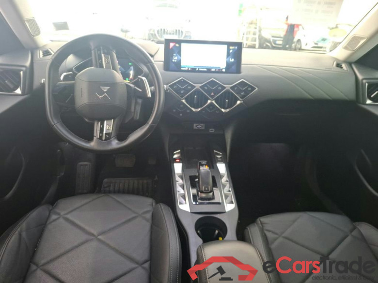 3 Crossback Rivoli 1.5 BlueHDi 130CV BVA8 E6d #5