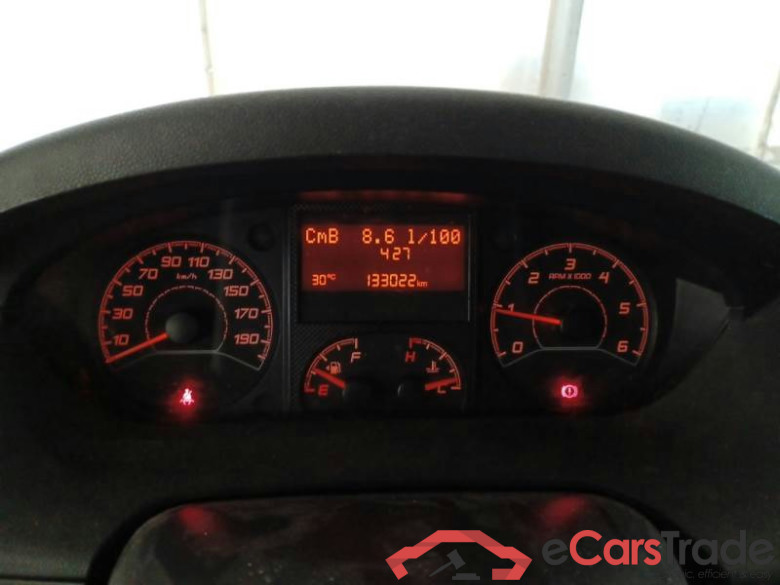 PEUGEOT BOXER / 2014 / 4P / FURGONE 333 L3H2 2.0 BLUEHDI 130CV #4