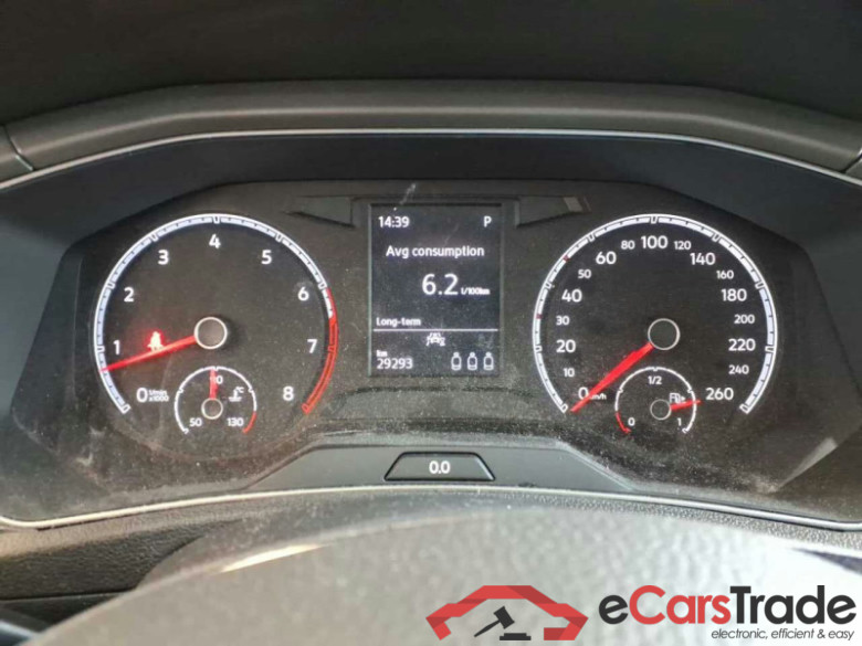 Volkswagen T-Roc (A11)(09.2017->2021) DE - SUV5 1.5 TSI EU6d, Style OPF, 2020 - 2022 #2