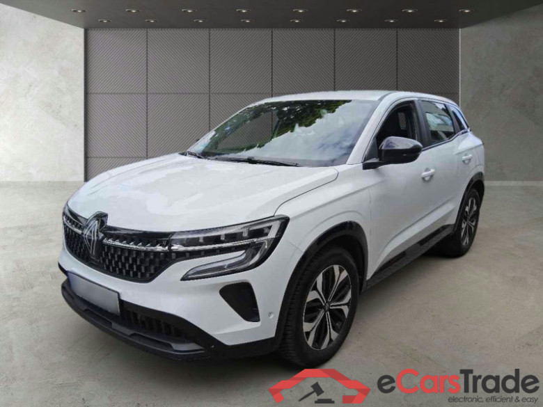 Renault Austral (07.2022->) DE - SUV5 1.3 TCe 160 Mild-Hybrid EU6d, Evolution, 2023 - 2024 #2