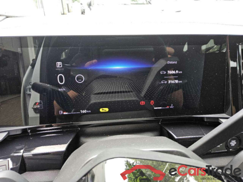 Renault Austral (07.2022->) DE - SUV5 1.3 TCe 160 Mild-Hybrid EU6d, Evolution, 2023 - 2024 #6