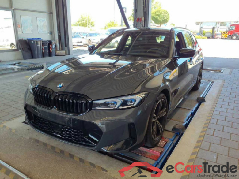 BMW 3 Touring (G21N)(07.2022->) DE - Kb5 330 i EU6d, xDrive M Sport OPF, (Facelift) 2022 - 2023 #3