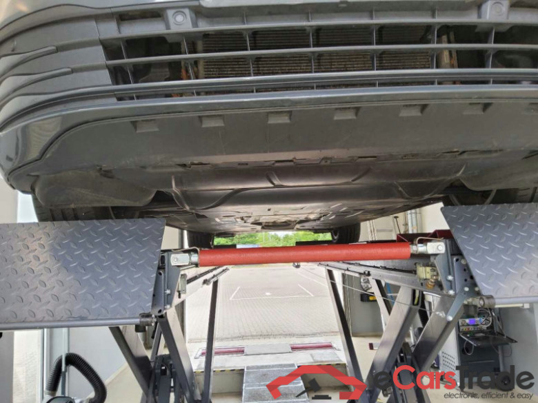 Volkswagen Golf VIII Variant (CG5)(09.2020->2024) DE - Kb5 2.0 TDI EU6d, Life, 2020 - 2024 #5