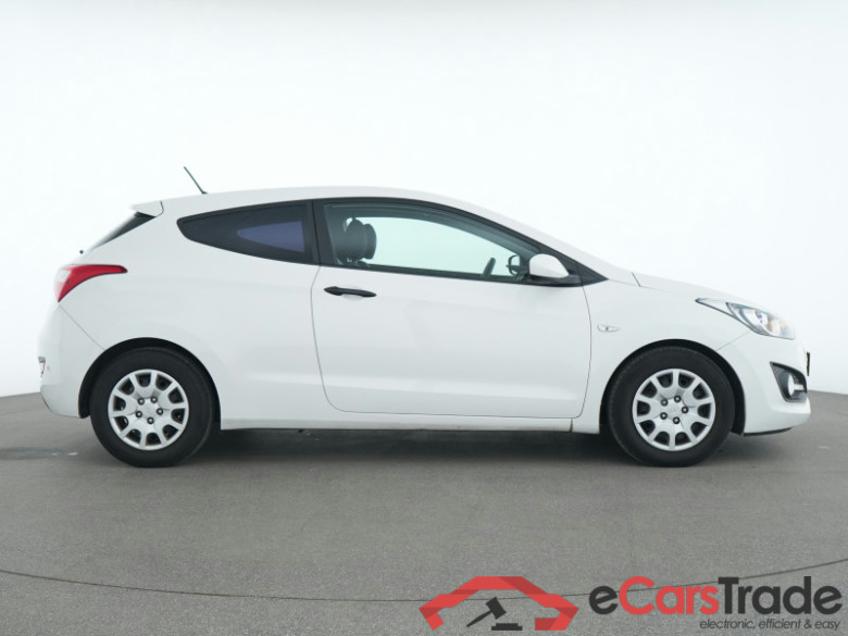 Hyundai i30 Coupe (Inzahlungnahme MwSt. nicht ausweisbar) 1.4 EU5, Classic #4