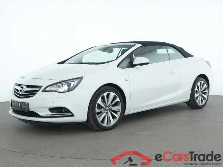 Opel Cascada (Inzahlungnahme MwSt. nicht ausweisbar) 2.0 CDTI EU6, Innovation ecoFlex S/S #1