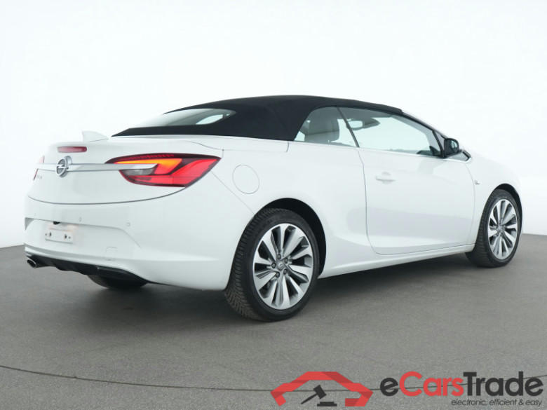 Opel Cascada (Inzahlungnahme MwSt. nicht ausweisbar) 2.0 CDTI EU6, Innovation ecoFlex S/S #5