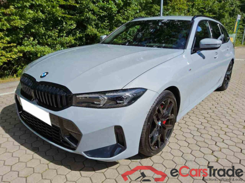 BMW 3 Touring (G21N)(07.2022->) DE - Kb5 320 i EU6e, M Sport, (Facelift 2) 2024 - 2026 #1