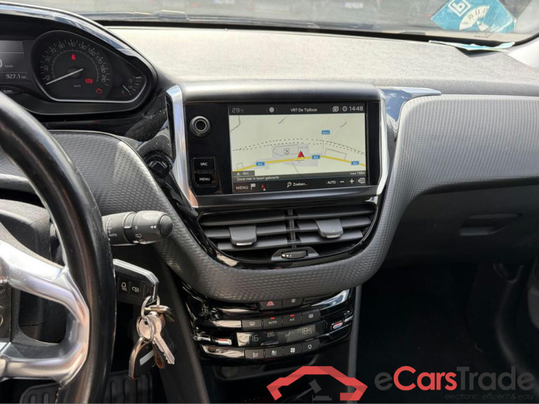 PEUGEOT 208 1.2 PureTech Allure S&S (EU6.2) #5
