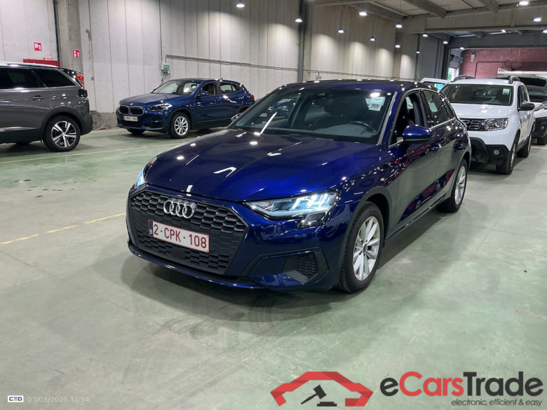 AUDI A3 SPORTBACK 1.0 30 TFSI 81KW ATTRACTION #1