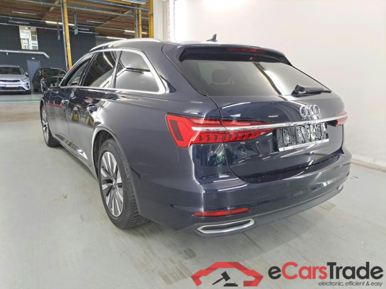 AUDI A6 AVANT DIESEL - 2018 35 TDi Business Edition S tronic #3
