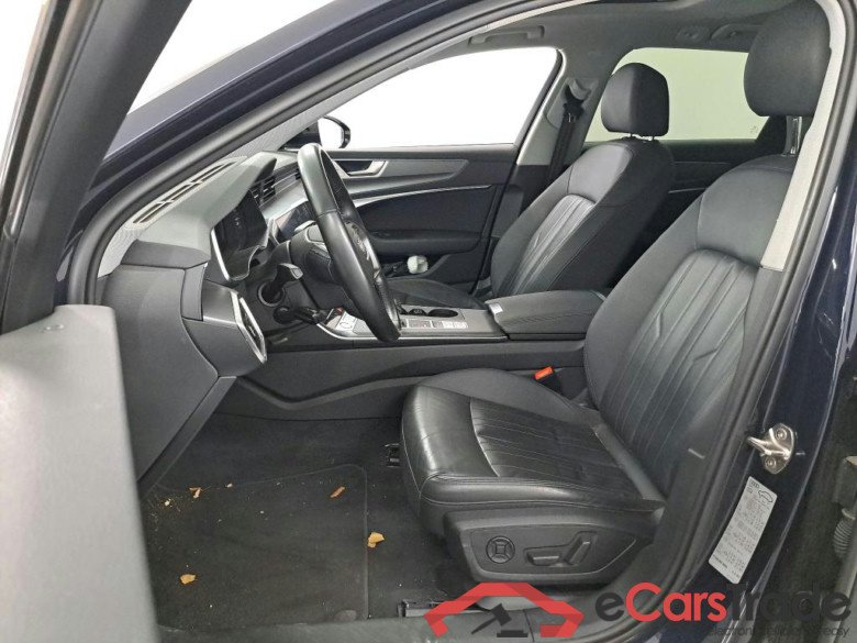 AUDI A6 AVANT DIESEL - 2018 35 TDi Business Edition S tronic #5