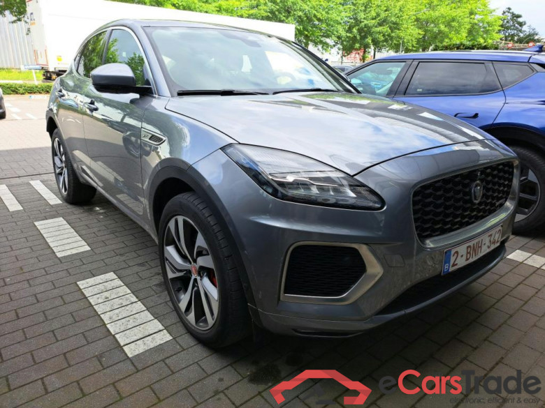 JAGUAR E-PACE 1.5 P300E PHEV R-DYNAMIC S AUTO 4WD #2