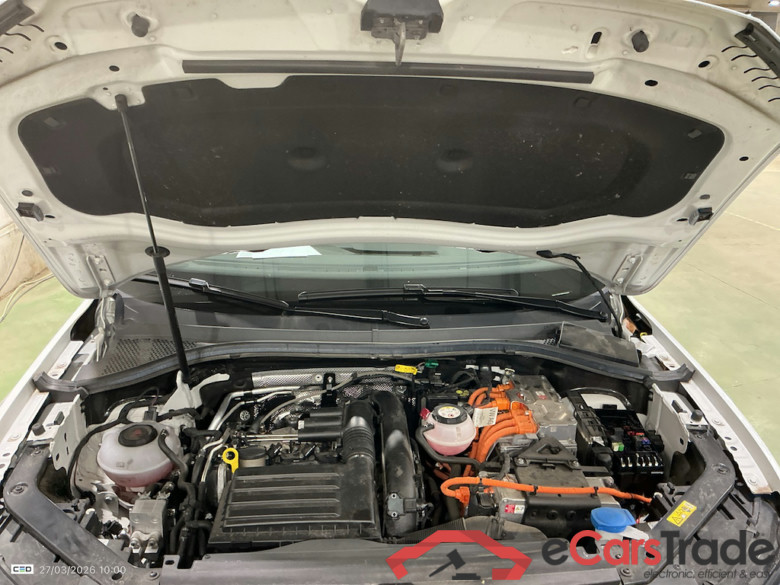 VOLKSWAGEN TIGUAN 1.4 EHYBRID LIFE DSG #6