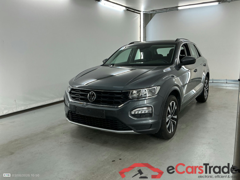VOLKSWAGEN T-ROC 1.0 TSI UNITED #1