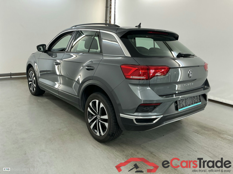 VOLKSWAGEN T-ROC 1.0 TSI UNITED #3