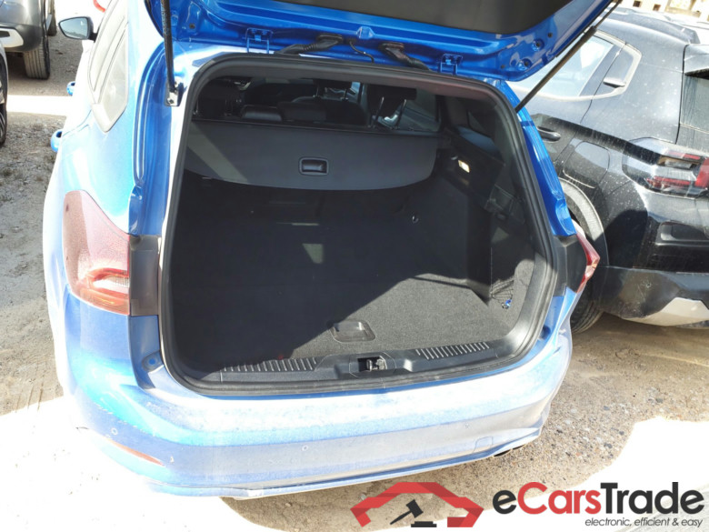 FORD Focus FORD Focus 1.0 SW ST-LINE X 155 ch S&S (mHEV) Powershift +  winter pack #2