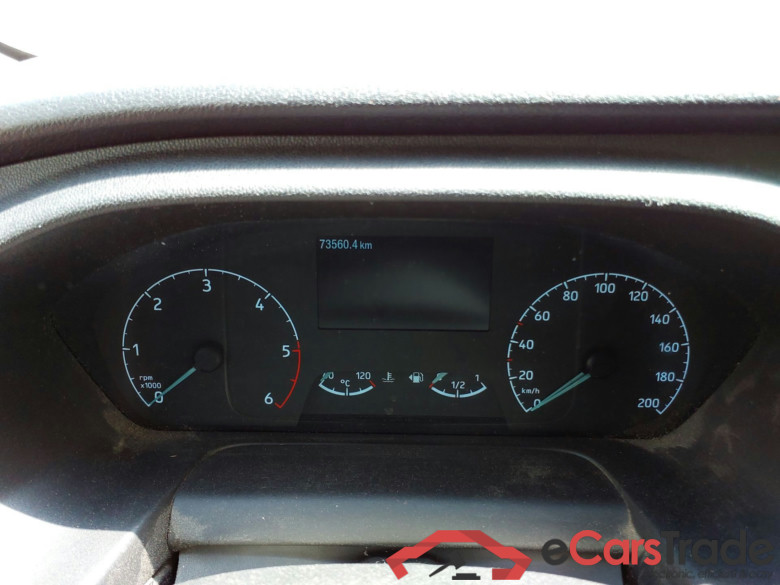 FORD Transit FORD Transit 350 L3H2 TDCi 130 ch 35 L3H2 Trend Business BVM #6