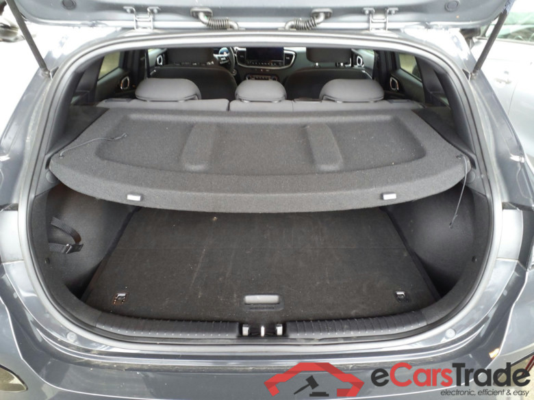 KIA Ceed KIA Ceed  TGDI 140 GT-LINE DCT7 #2
