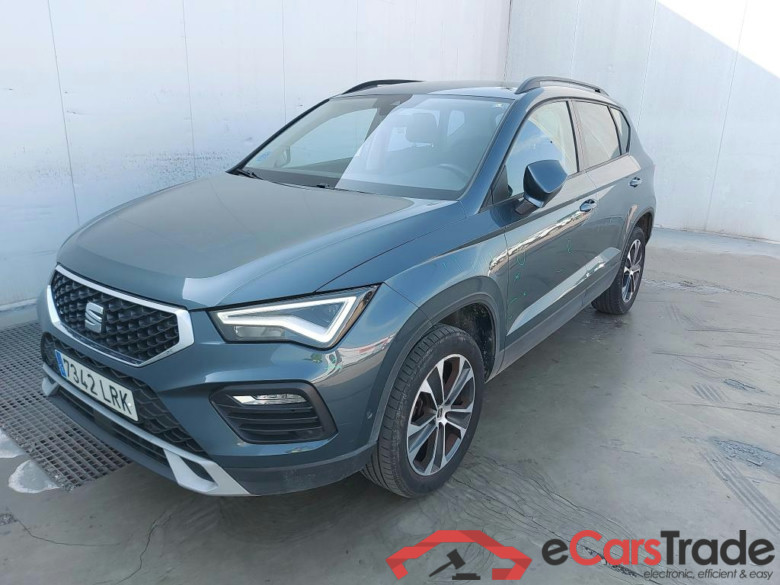 SEAT ATECA 1.5 TSI 110kW DSG S&S Style Go