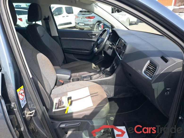 SEAT ATECA 1.5 TSI 110kW DSG S&S Style Go #6