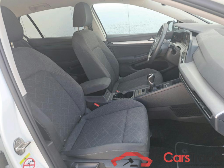 VOLKSWAGEN Golf / 2020 / 5P / berlina con portón Life 2.0 TDI 85kW (115CV) #6