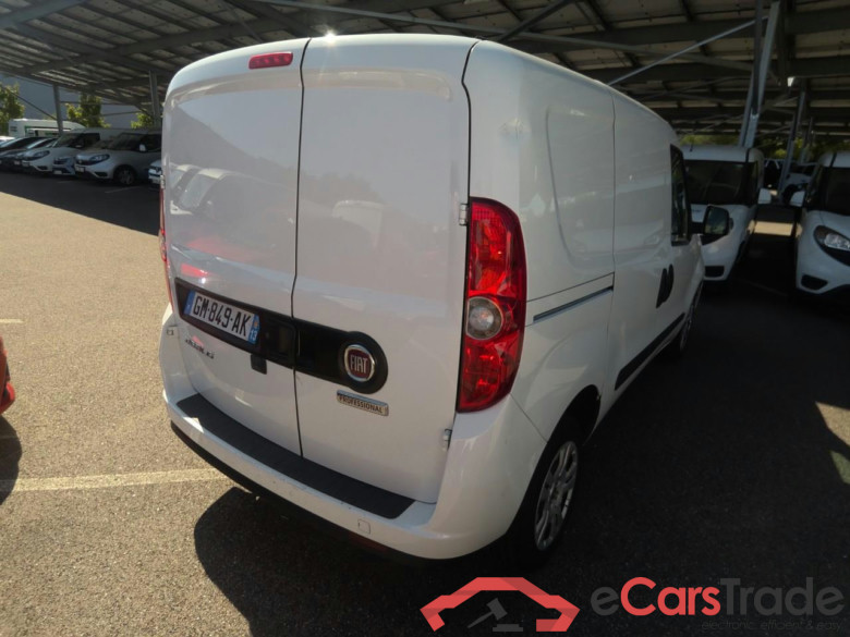 DOBLO CARGO MJET 105 PRO LNG #4