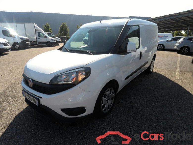 DOBLO CARGO MAXI 105 EVOLUZION #1