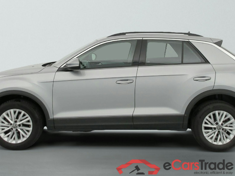 Volkswagen T-Roc Life 1.0 TSI 110 BVM6 Start/Stop #4