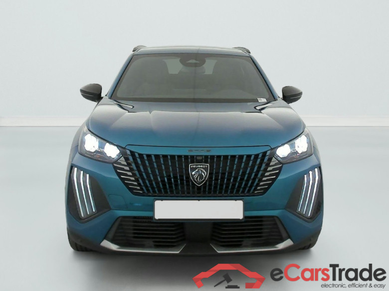 Peugeot 2008 Allure 1.2 100 S&S BVM6 #2