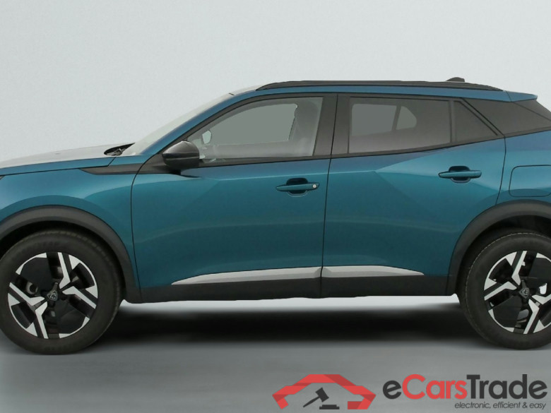 Peugeot 2008 Allure 1.2 100 S&S BVM6 #4