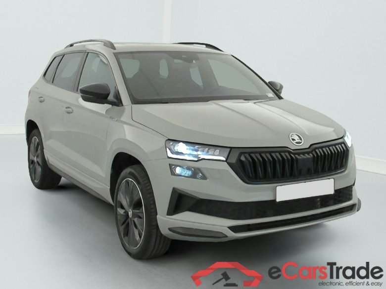 Skoda Karoq Sportline 1.5 TSI 150 ch ACT DSG7 #1