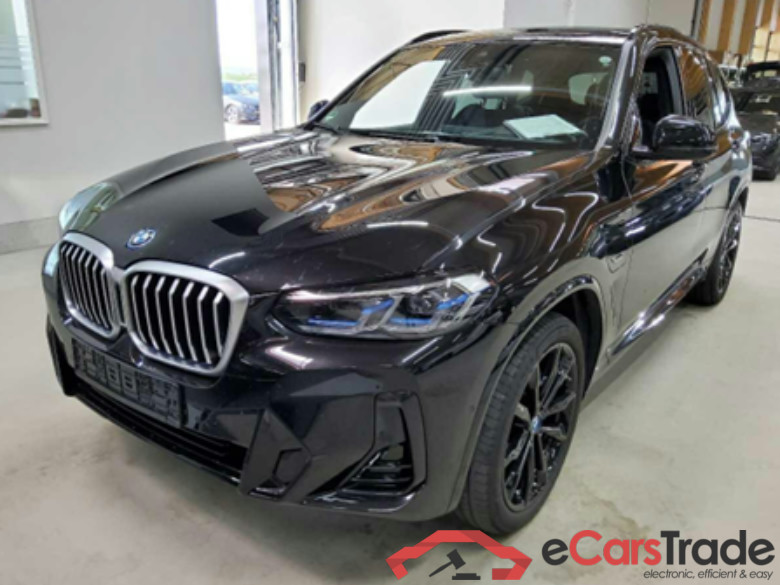 X3 xDrive 30 e M Sport 2.0 215KW AT8 E6d #1