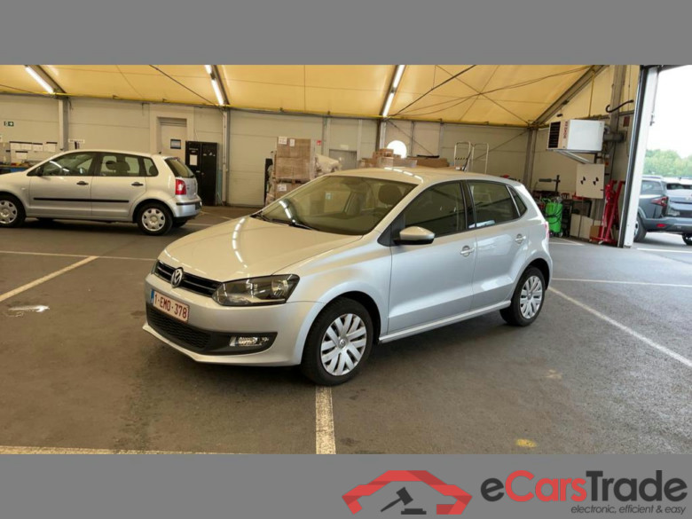 VOLKSWAGEN Polo 1.2i Comfortline