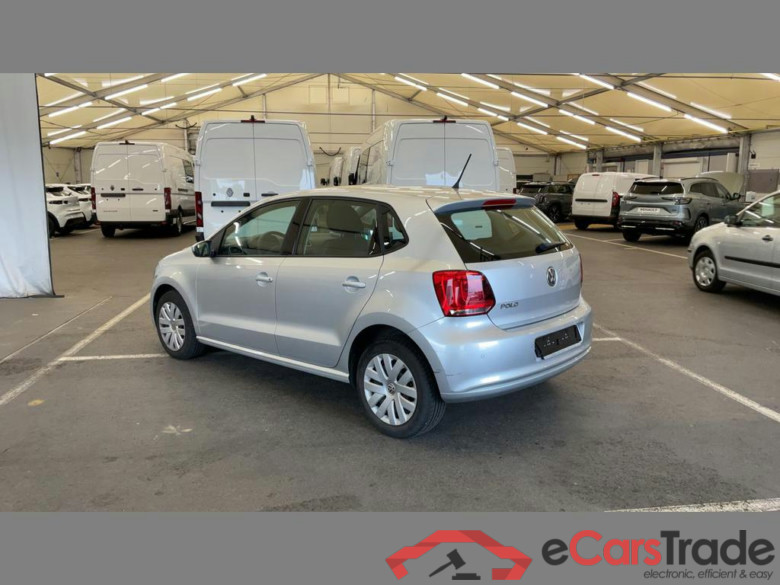 VOLKSWAGEN Polo 1.2i Comfortline #3