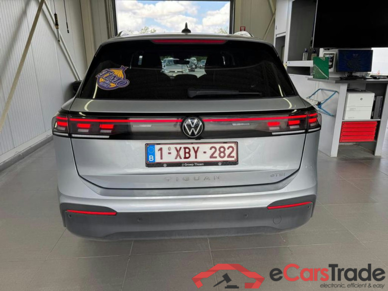 VOLKSWAGEN Tiguan 1.5 eTSI mHEV ACT Life Business OPF DSG #6