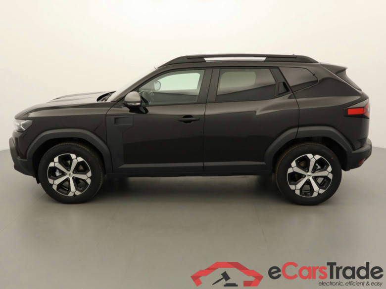 Dacia Duster Journey 1.8 Hybrid Electric/Gasoline 158hp #4
