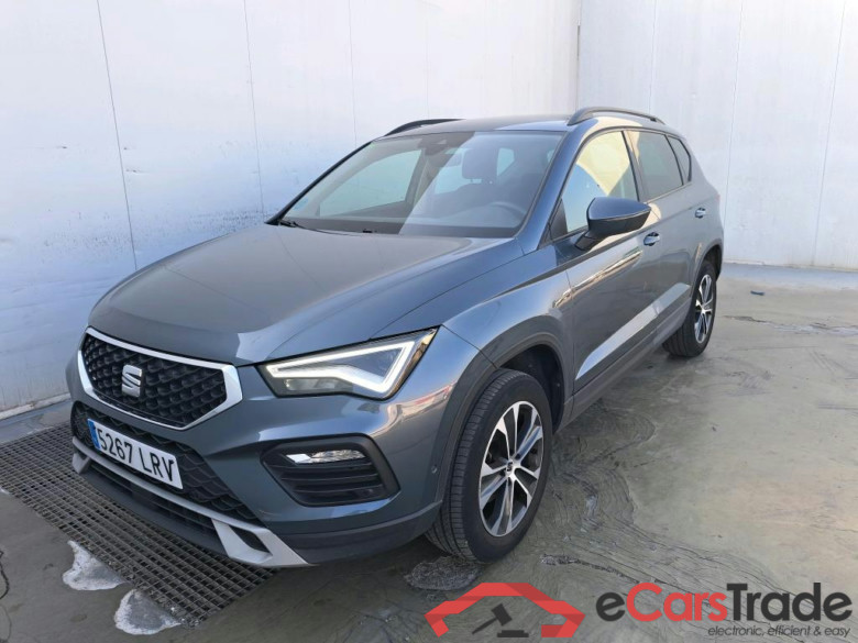 SEAT ATECA 1.5 TSI 110kW DSG S&S Style Go