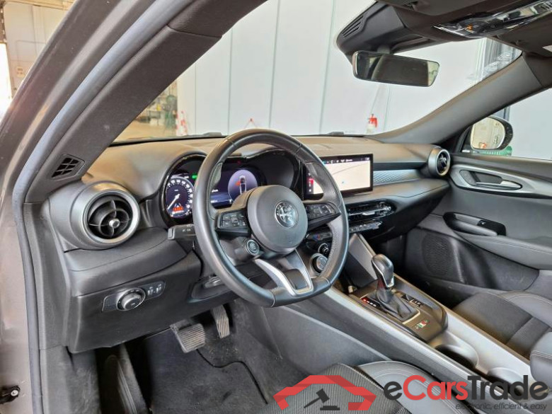 ALFA ROMEO TONALE / 2022 / 5P / SUV 1.6 DIESEL 130CV TCT6 SPRINT #3