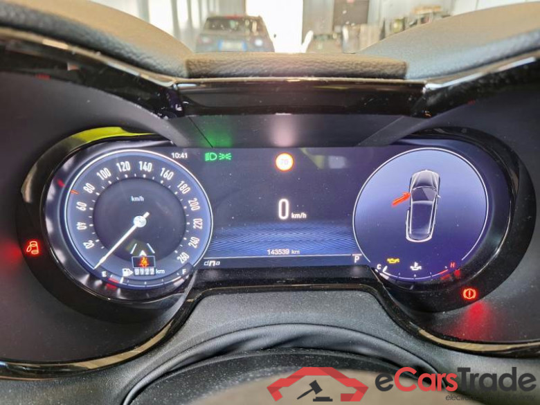 ALFA ROMEO TONALE / 2022 / 5P / SUV 1.6 DIESEL 130CV TCT6 SPRINT #4