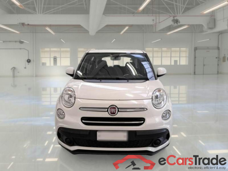 FIAT 500L / 2017 / 5P / MONOVOLUME BUSINESS 1.3 MULTIJET 95CV #6