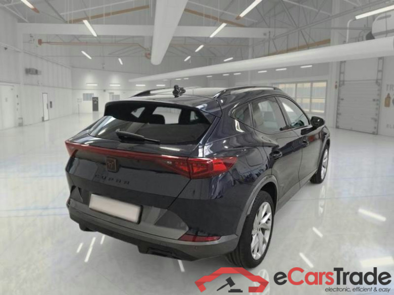CUPRA FORMENTOR / 2020 / 5P / SUV 2.0 TDI 4DRIVE DSG #2