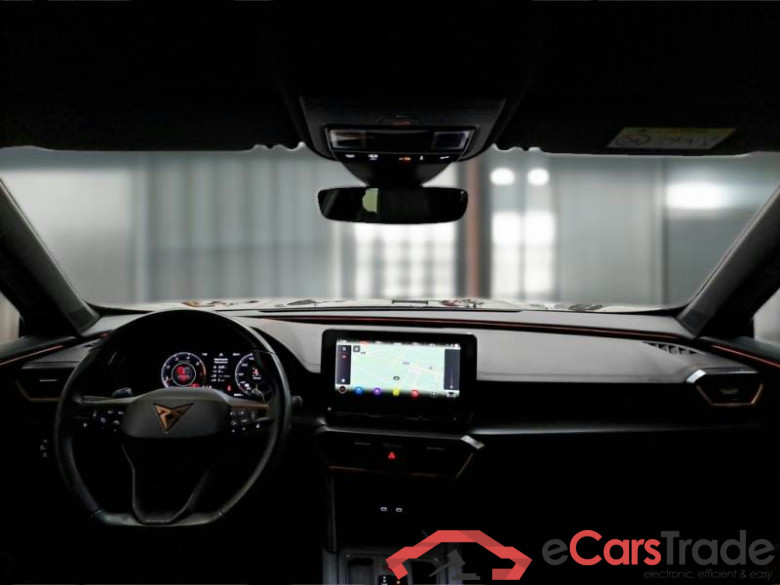 CUPRA FORMENTOR / 2020 / 5P / SUV 2.0 TDI 4DRIVE DSG #3