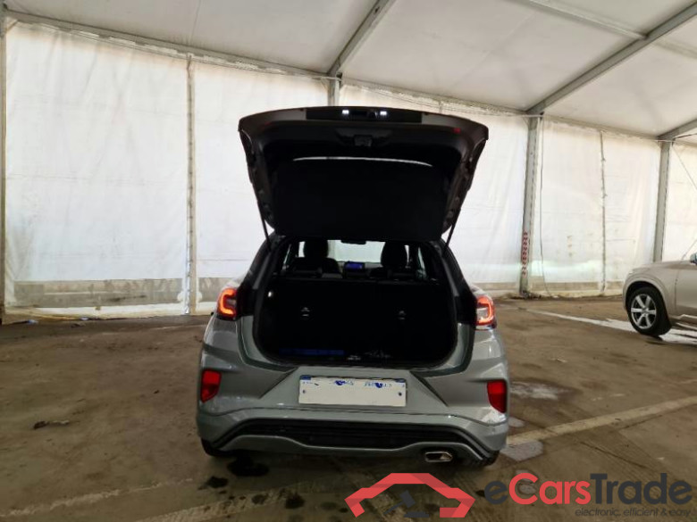 FORD PUMA / 2019 / 5P / SUV 1.0 ECOBOOST HYBRID 125CV ST-LINE X #5