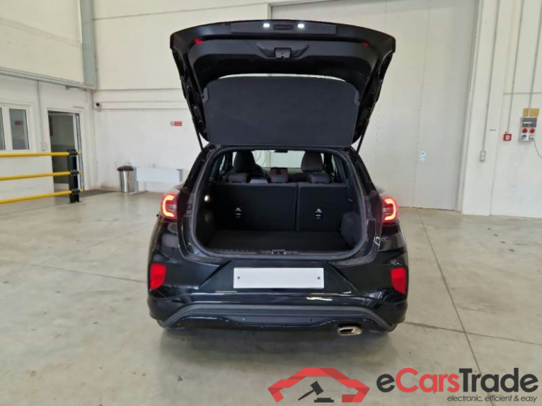 FORD PUMA / 2019 / 5P / SUV 1.0 ECOBOOST HYBRID 125CV ST-LINE #5